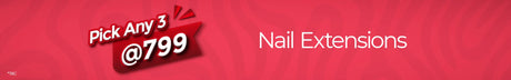 Nails Extensions